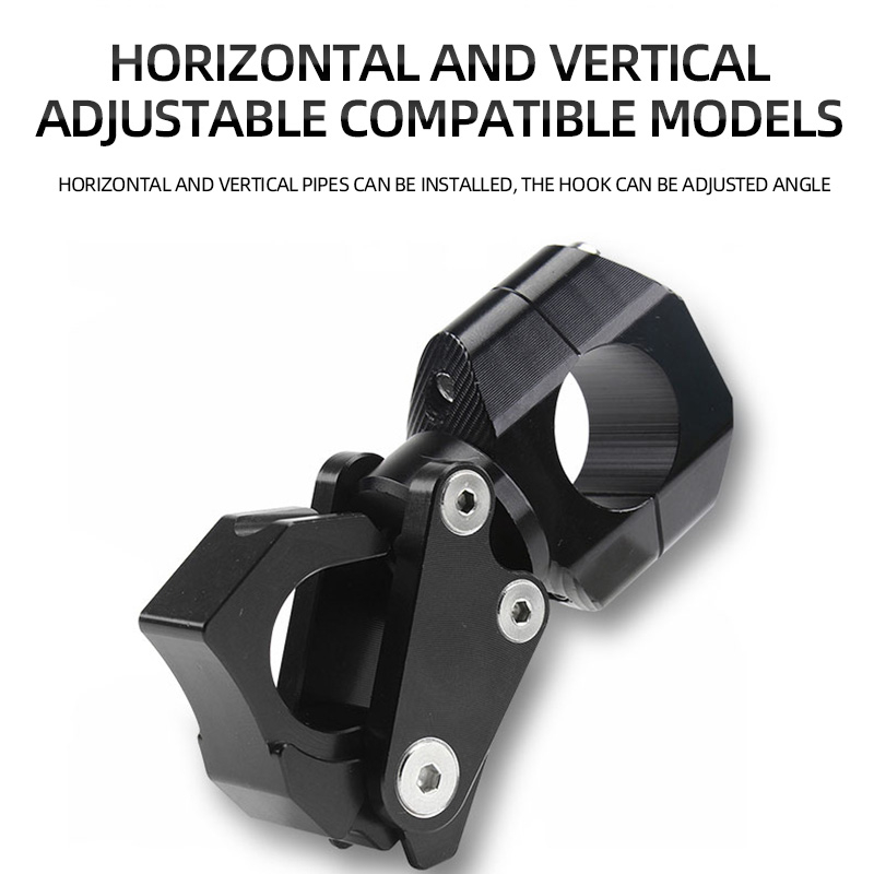 Móc Treo Mũ Bảo Hiểm Tiện Dụng Dành Cho HONDA X-ADV 750 XADV 750 XADV750 PCX160 PCX 160