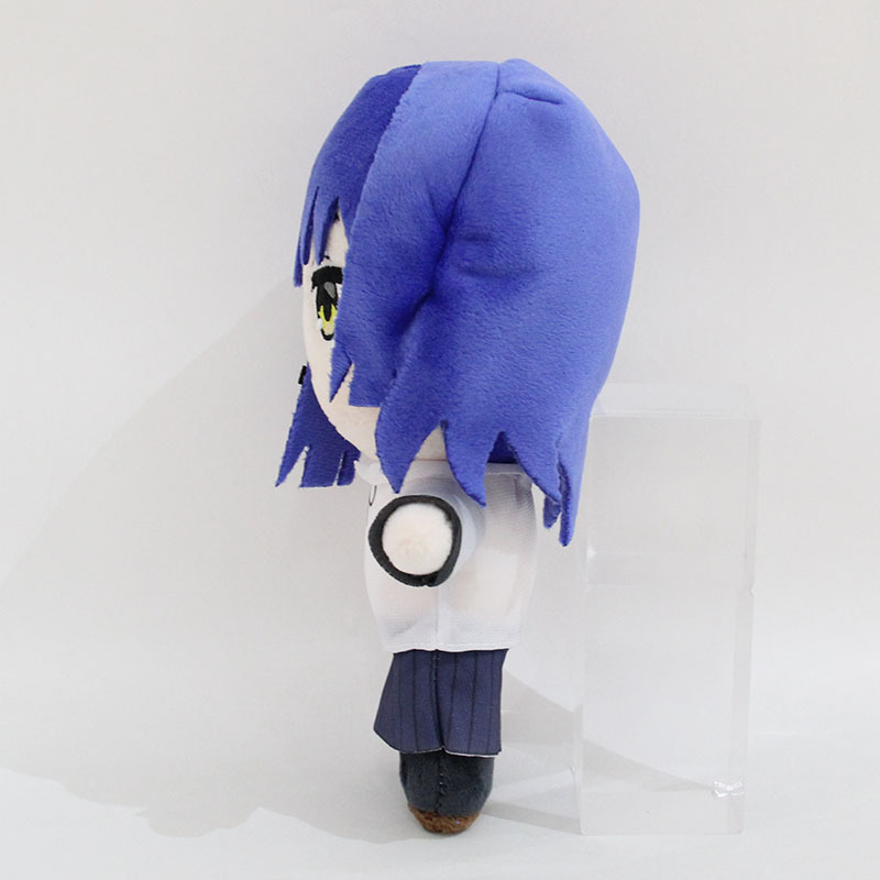 Nhân Vật Hoạt Hình Nhật Bản bocchi the rock! 22cm Goto hitori Yama ryo Đồ Chơi Nhồi Bông Mềm Mại Hình Đàn Ghi Ta Anh Hùng Làm Quà Tặng Sinh Nhật Giáng Sinh Cho Trẻ