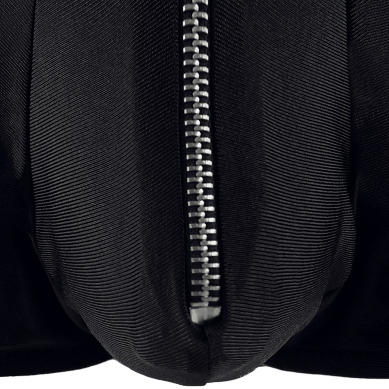 Quần Lót boxer Lưng Thấp Thoáng Khí Có Khóa Kéo Phía Trước Quyến Rũ Cho Nam