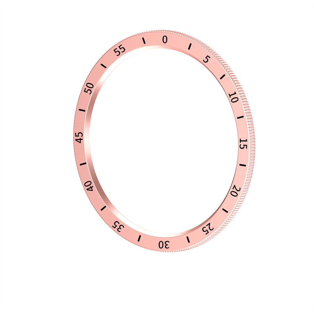 Khung Nhựa pc Bảo Vệ Mặt Đồng Hồ Thông Minh samsung watch 6 classic