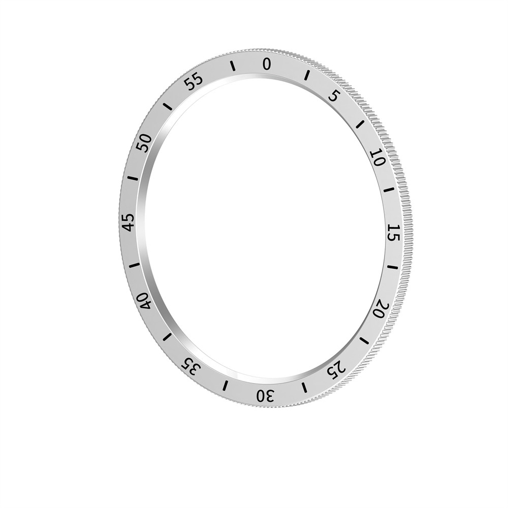 Khung Nhựa pc Bảo Vệ Mặt Đồng Hồ Thông Minh samsung watch 6 classic