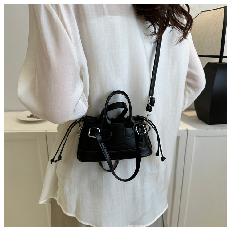 Hollylove  túi xách mini nữ túi xách nữ đeo chéo 2023 NEW  fashion Beautiful Đẹp Phong cách L90T1DT 37Z230910