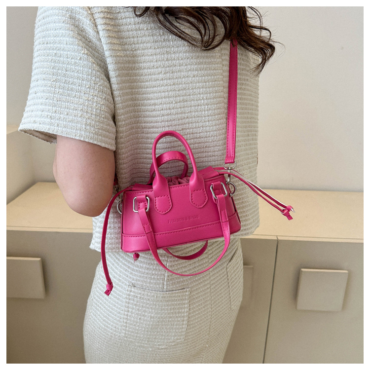 Hollylove  túi xách mini nữ túi xách nữ đeo chéo 2023 NEW  fashion Beautiful Đẹp Phong cách L90T1DT 37Z230910