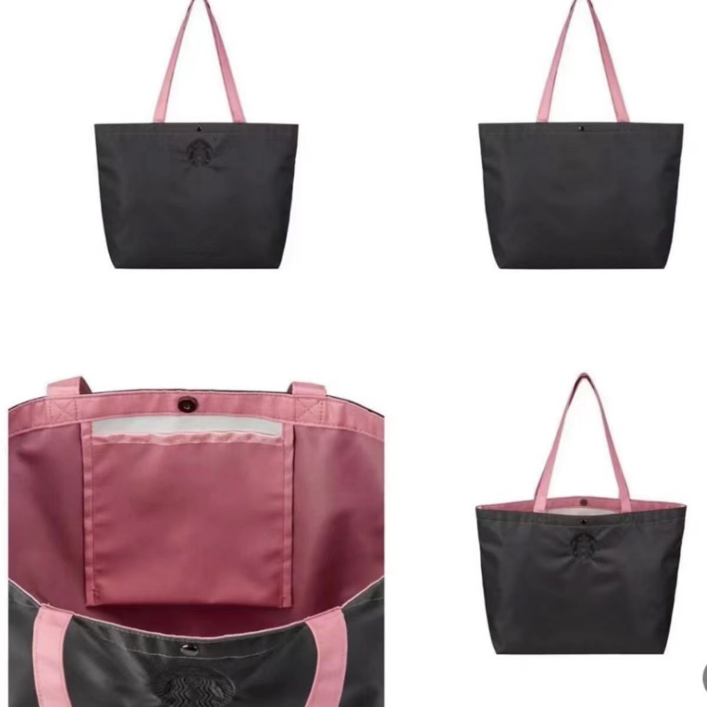 Túi Xách Nữ Kích Cỡ Lớn In Hình Nhóm Nhạc blackpink