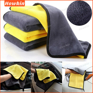 Set 1 / 3 / 5 Khăn Vi Sợi 30x60cm Đa Dụng Chất Lượng Cao
