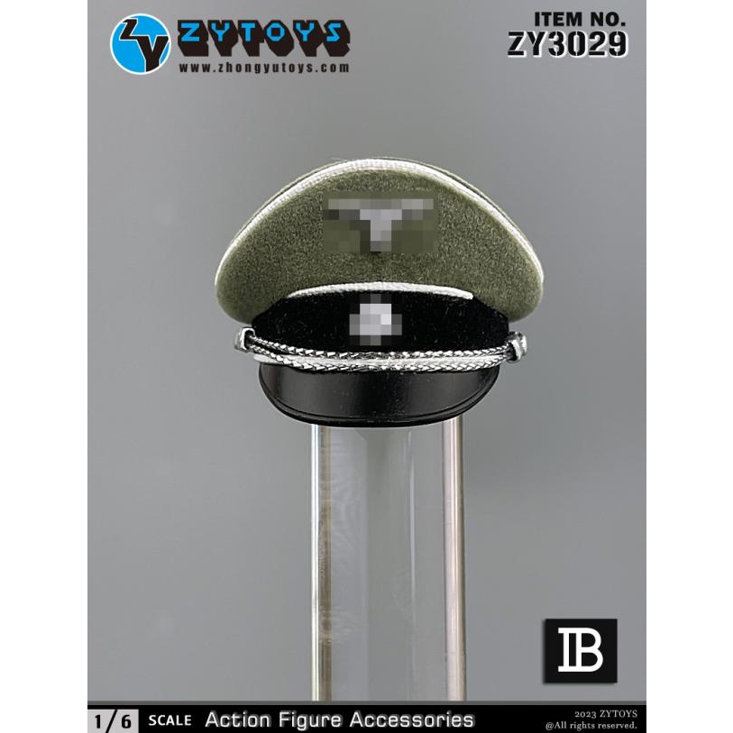 Mô Hình Mũ Lính zytoys zytoys zy3029 1 / 6 12 ''