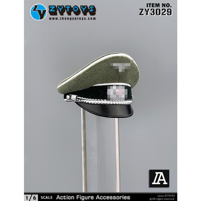 Mô Hình Mũ Lính zytoys zytoys zy3029 1 / 6 12 ''
