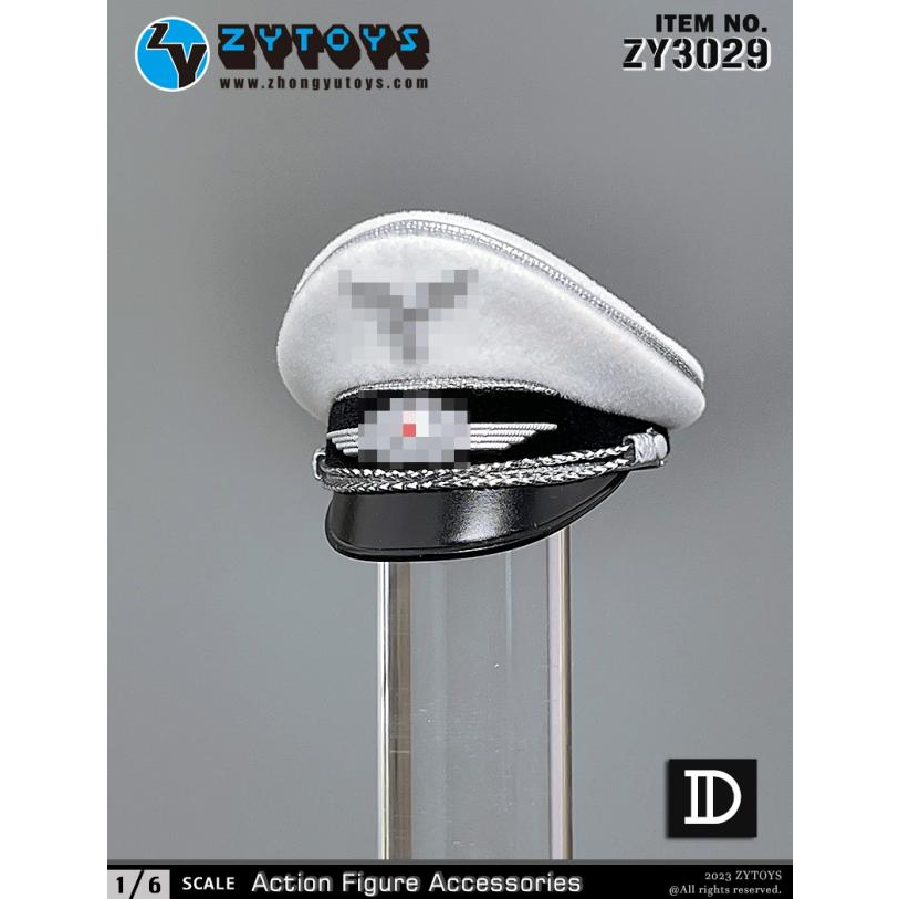 Mô Hình Mũ Lính zytoys zytoys zy3029 1 / 6 12 ''