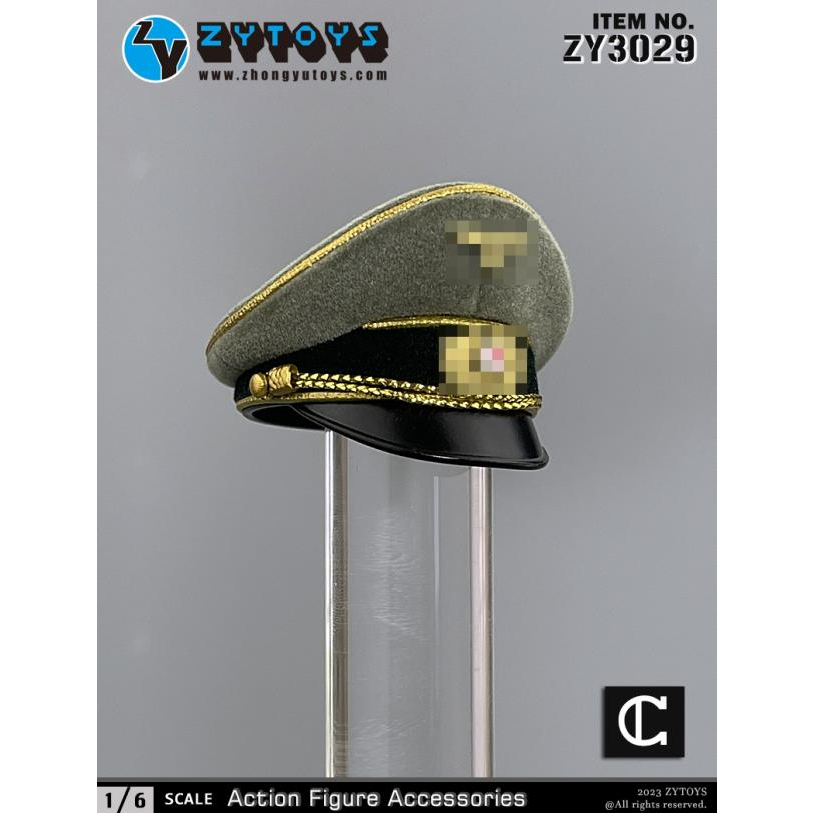 Mô Hình Mũ Lính zytoys zytoys zy3029 1 / 6 12 ''