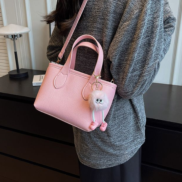 BAGSMART  túi xách tote túi Túi Xách Đeo Chéo Nữ túi vải 2023 new L91TFOS 37Z230911