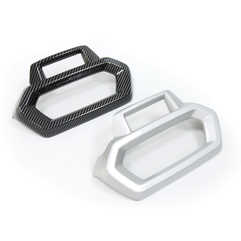 Dành Cho Xe YAMAHA XMAX 300 2023 XMAX300 V2 Xe Máy Retrofit Bảng Điều Khiển Trang Trí Dụng Cụ Bao Da Nhạc Cụ Trang Trí