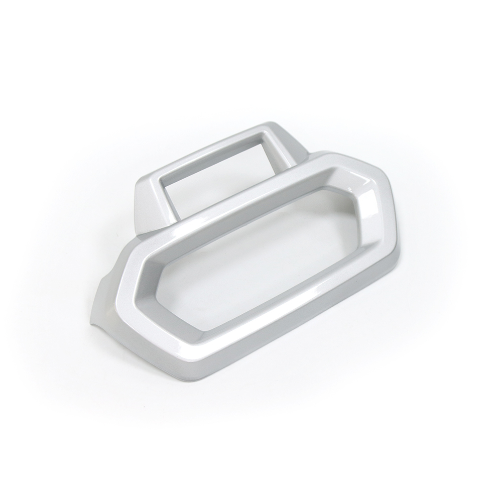 Dành Cho Xe YAMAHA XMAX 300 2023 XMAX300 V2 Xe Máy Retrofit Bảng Điều Khiển Trang Trí Dụng Cụ Bao Da Nhạc Cụ Trang Trí