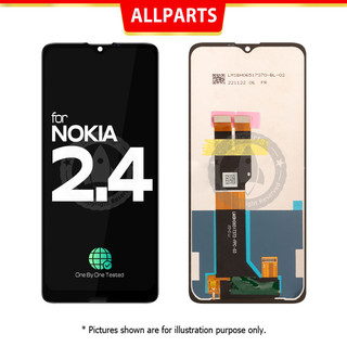 Allparts màn hình thay thế cho điện thoại nokia 2.4 ta 1277 1275 ta-1274 1270 man hinh zin