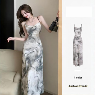 Đầm body thời trang cổ điển cao cấp 2025 dành cho nữ