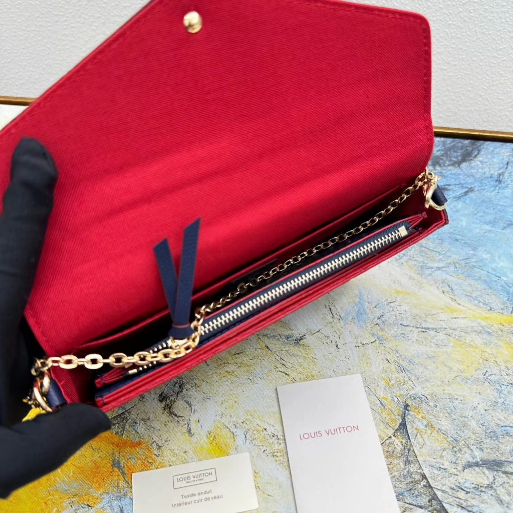 Túi Đeo Vai lv Chính Hãng 100% m61276