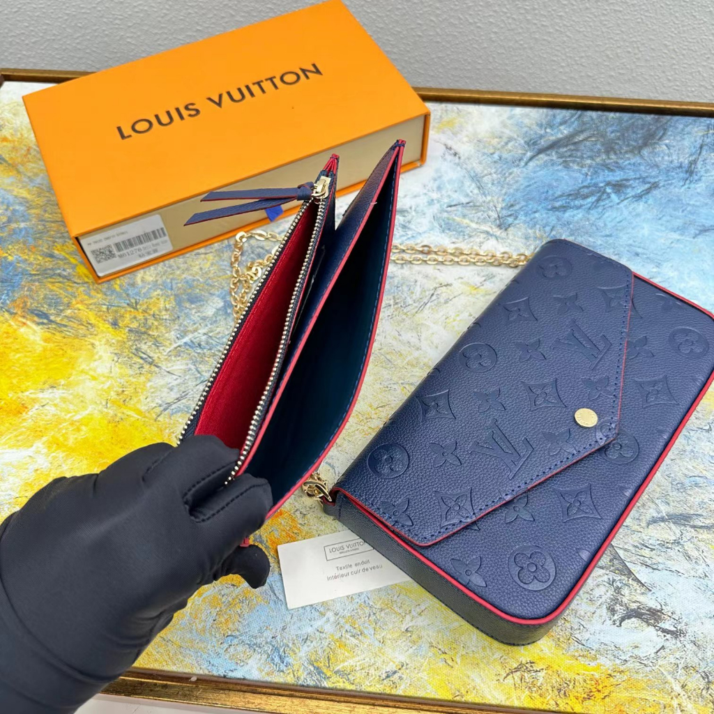 Túi Đeo Vai lv Chính Hãng 100% m61276