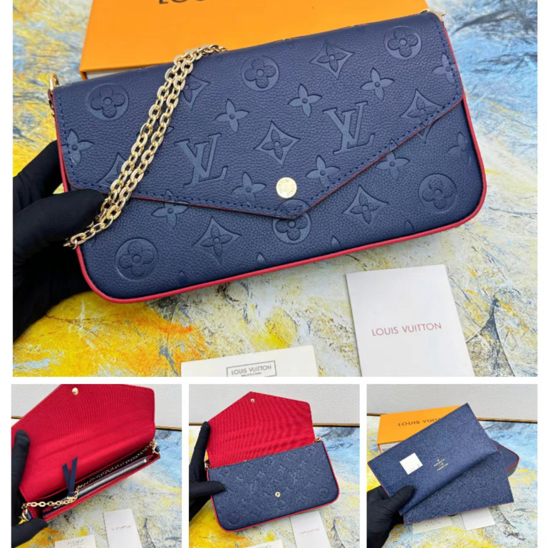 Túi Đeo Vai lv Chính Hãng 100% m61276