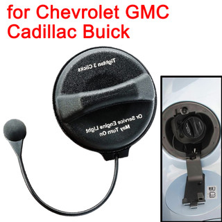 95995094 nắp bình xăng kèm dây buộc cho chevrolet gmc buick