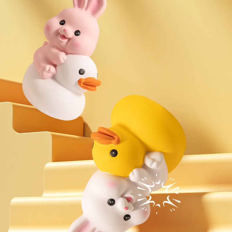 Ống Heo Tiết Kiệm Hình Hoạt Hình Sáng Tạo Chống Rơi Trang Trí Có Thể Thay Đổi Sức Chứa Lớn