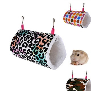 Võng Treo Mềm Ấm Áp Cho Thú Cưng Nhỏ Hamster