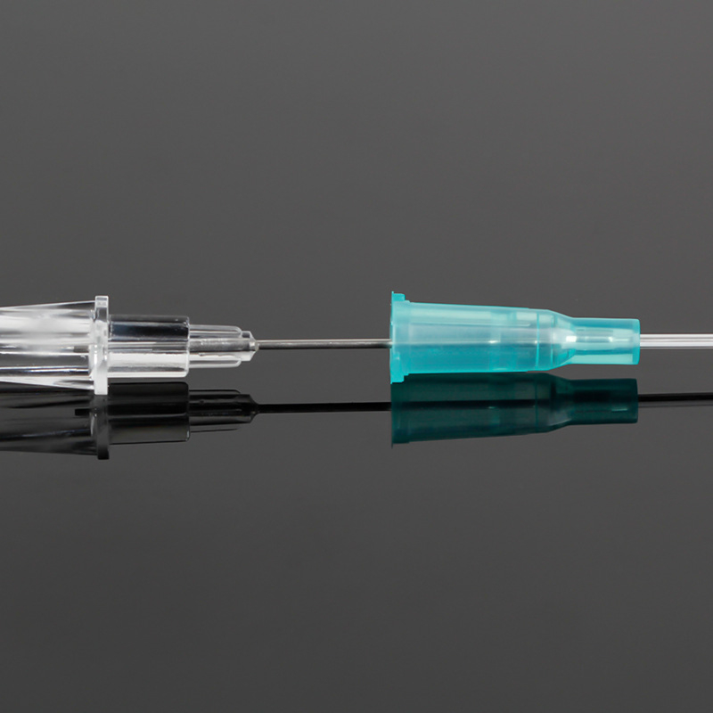 1 Dụng Cụ Xỏ Khuyên Tai / Mũi / Cơ Thể Dùng 20g / 18g / 16g / 14g Bằng Thép Không Gỉ