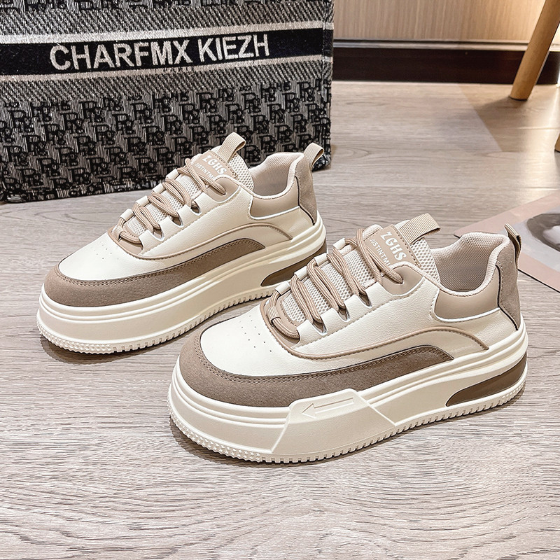 HHH   Giày Thể Thao Mùa hè Chất đẹp Đế Dày Siêu Nhẹ Thoáng Khí Thời Trang  ins High quality Thời trang Stylish B95F4CM 37Z230910