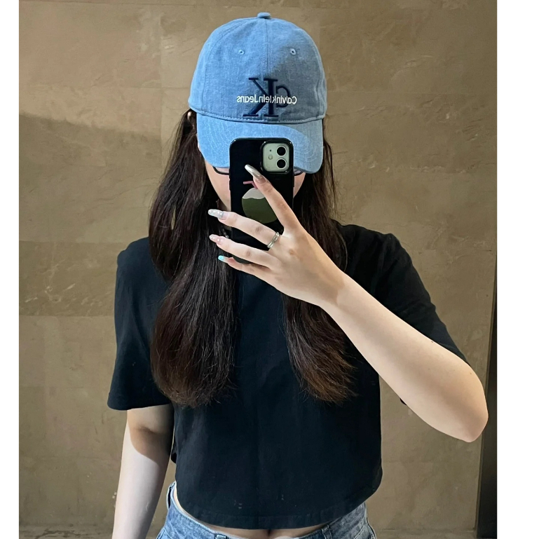 Mũ Bóng Chày calvin Mới Năm 2023