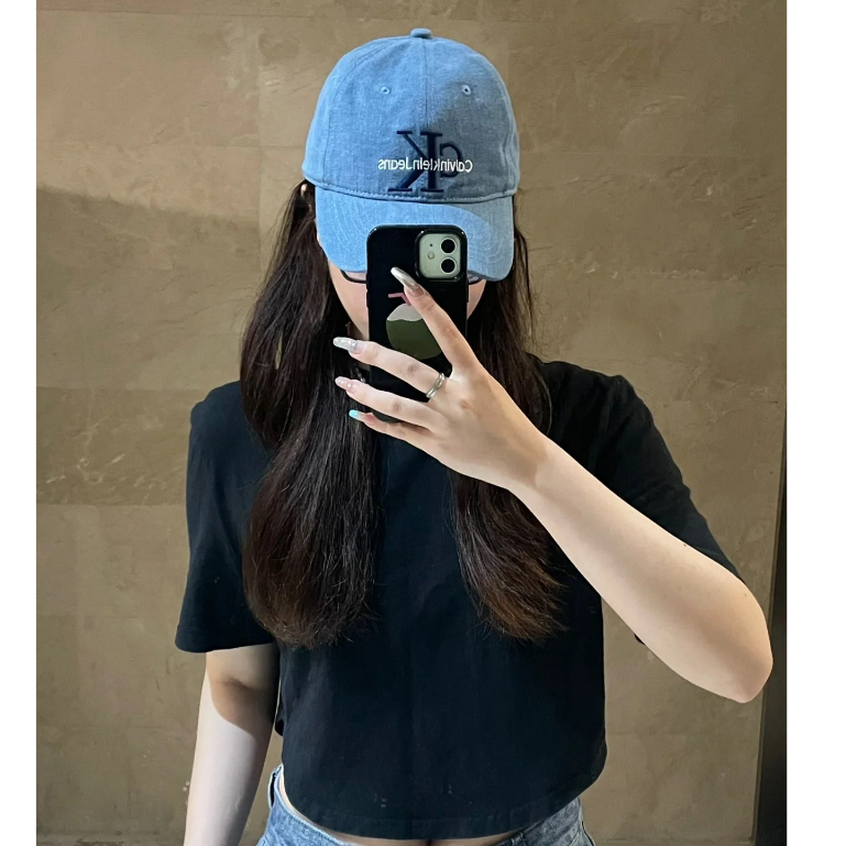 Mũ Bóng Chày calvin Mới Năm 2023