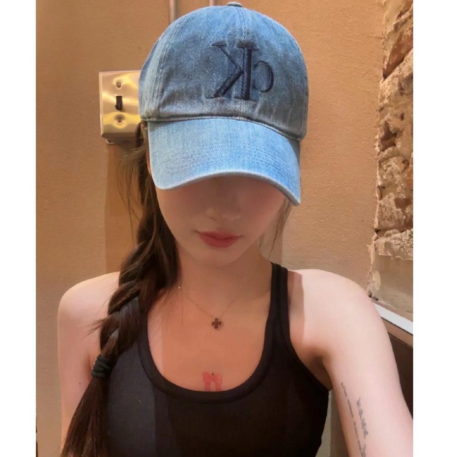 Mũ Bóng Chày calvin Mới Năm 2023