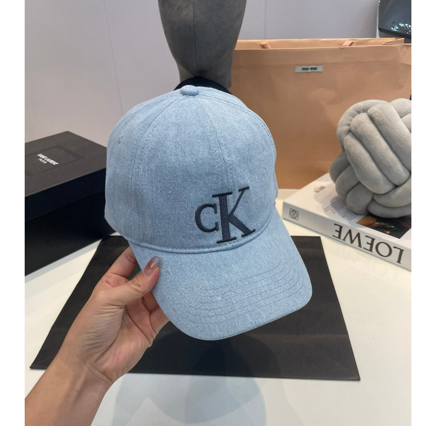 Mũ Bóng Chày calvin Mới Năm 2023