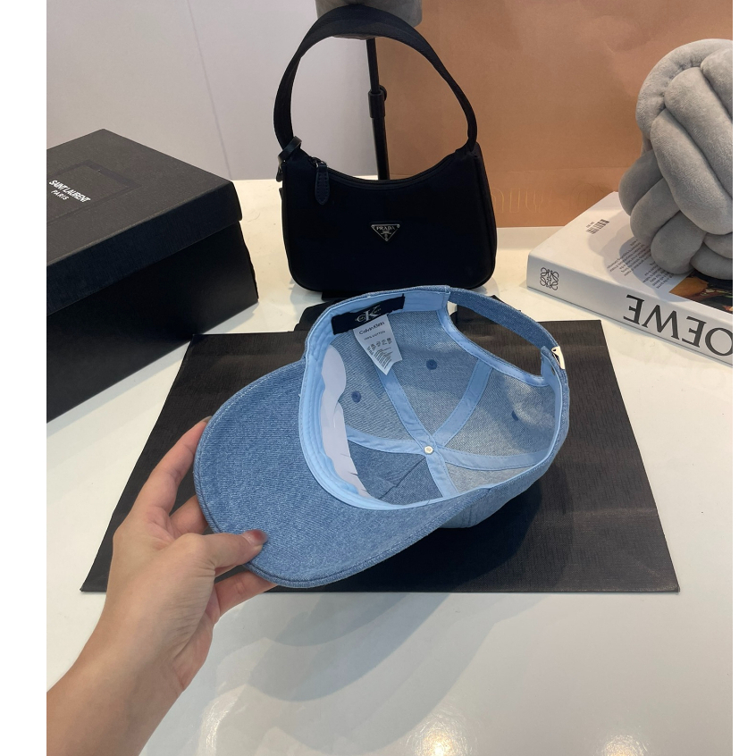 Mũ Bóng Chày calvin Mới Năm 2023