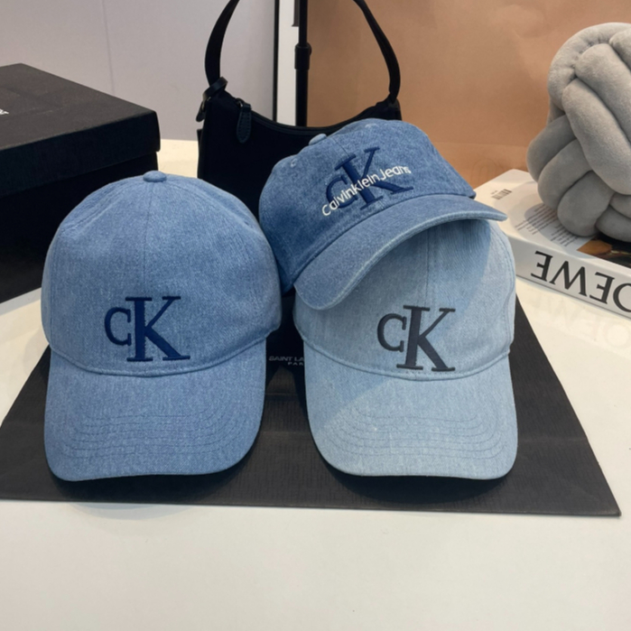 Mũ Bóng Chày calvin Mới Năm 2023