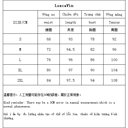 Loxcavin. Đầm Yếm denim Dáng Dài Eo Cao Phong Cách retro Hàn Quốc Dành Cho Nữ ootd