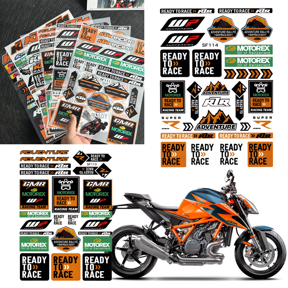 FENDER Tấm Chắn Gió Chuyên Dụng Cho Xe Mô Tô ktm duke 200 rc200 duke 390 85 1290 duke 250 450 125