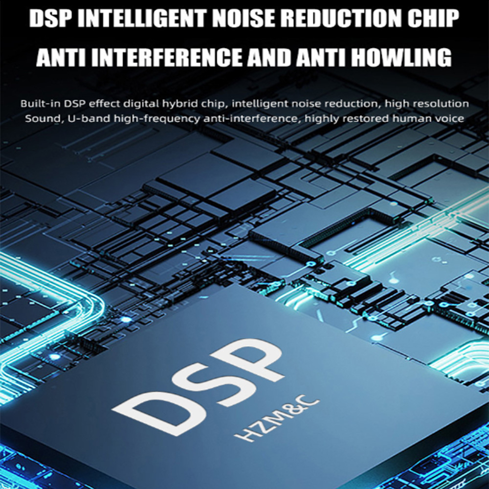 Micro karaoke Không Dây Cầm Tay Cho Hát karaoke Tại Nhà