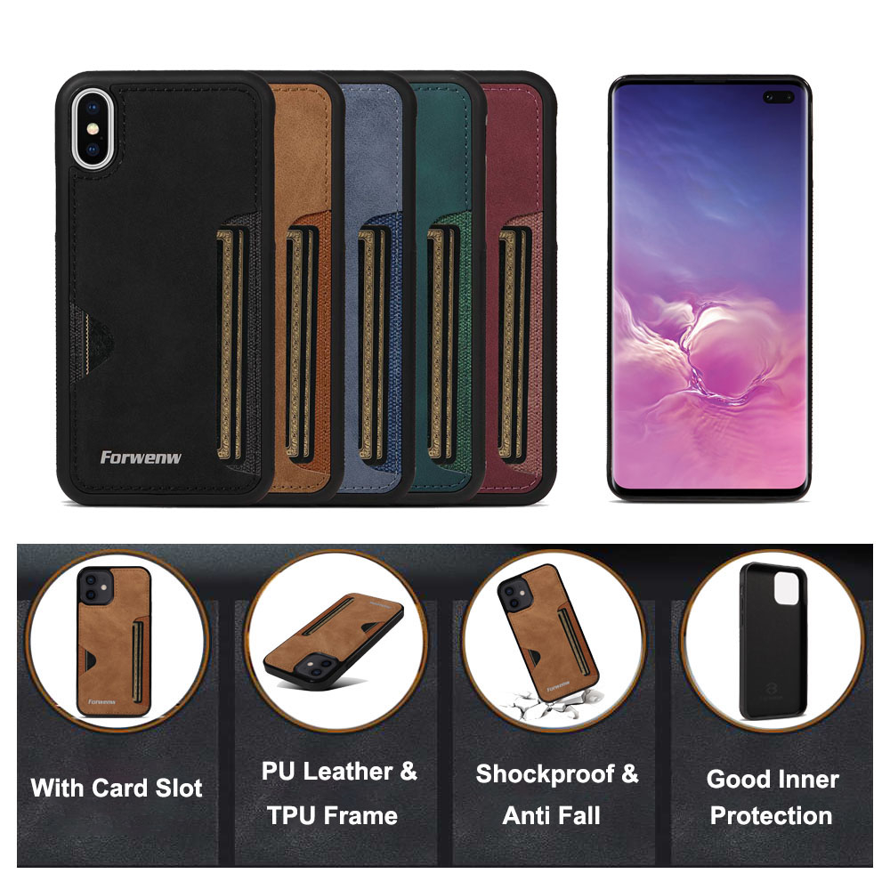 Pu Bao Da Điện Thoại Chống Sốc Cho samsung galaxy a51 a71 a30s a50s a50 a70 a70s a22 a22s a32 a52 a52s a72 f5