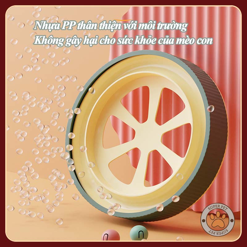 Mèo nắm bảng miếng đệm thú cưng đồ chơi vui nhộn có thể thay thế chống xước móng vuốt cào