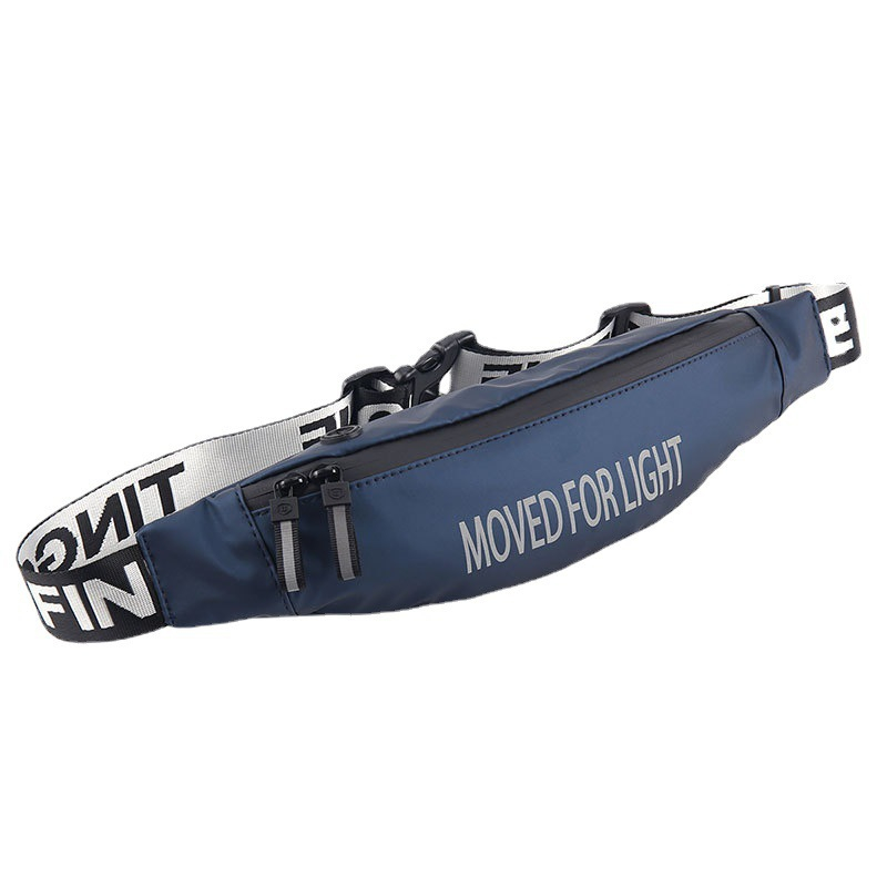 Túi Đeo Hông Thể Thao Chống Thấm Nước fna425 Dành Cho Nam Và Nữ