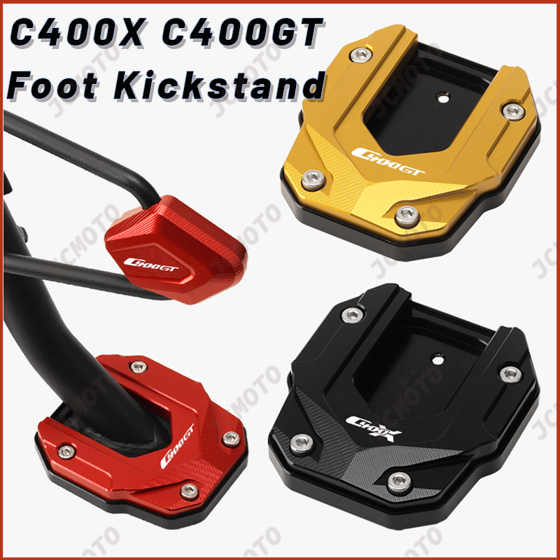 Đế Chân Chống Hỗ Trợ Cho Xe Mô Tô bmw c400gt c400x c400 gt x