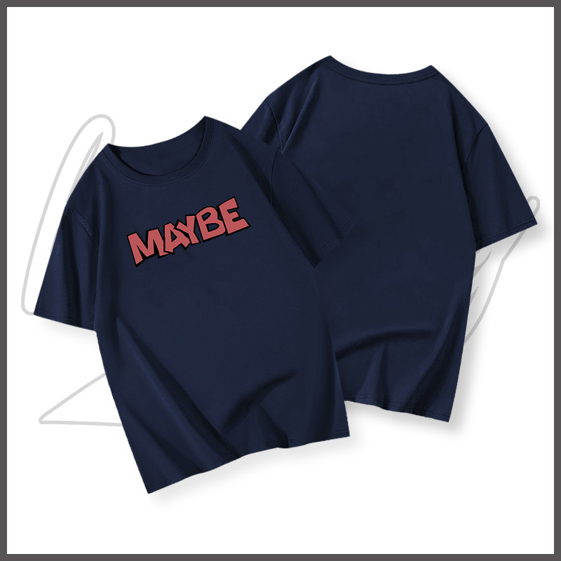 Áo thun nam đen BEEYANBUY cổ tròn áo phông chất tay lỡ T-shirt unisex ulzzang 100% cotton-Y0264