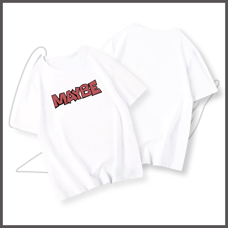 Áo thun nam đen BEEYANBUY cổ tròn áo phông chất tay lỡ T-shirt unisex ulzzang 100% cotton-Y0264