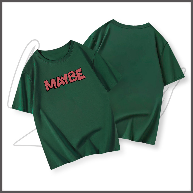 Áo thun nam đen BEEYANBUY cổ tròn áo phông chất tay lỡ T-shirt unisex ulzzang 100% cotton-Y0264