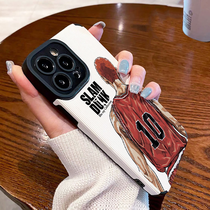 Ốp Điện Thoại Mềm In Hoạt Hình Cho iphone 11promax 11 13 13promax 14promax x xs max xr 7plus 12 13pro 6splus 7 6s 8plus 14 12promax 14pro