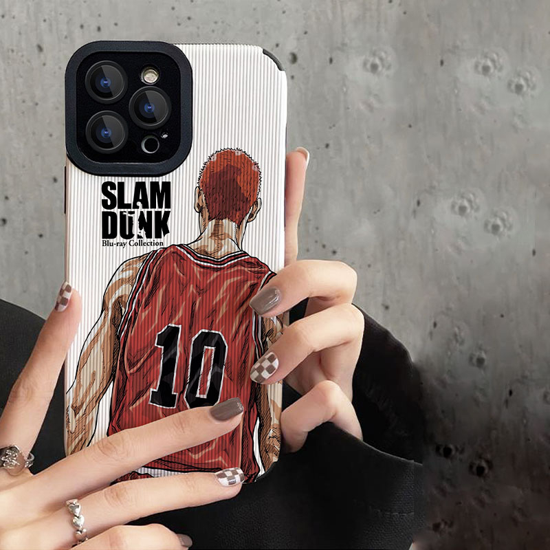 Ốp Điện Thoại Mềm In Hoạt Hình Cho iphone 11promax 11 13 13promax 14promax x xs max xr 7plus 12 13pro 6splus 7 6s 8plus 14 12promax 14pro