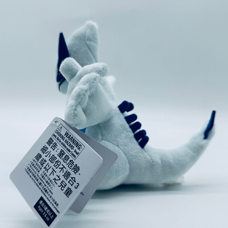 Thú Nhồi Bông Hình pokemon Nhật Bản 15cm Mềm Mại