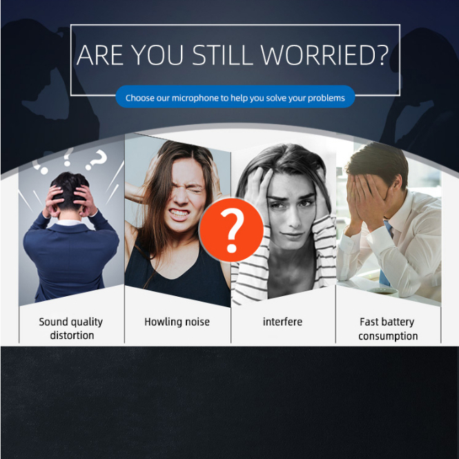 Micro karaoke Không Dây Cầm Tay Cho Hát karaoke Tại Nhà