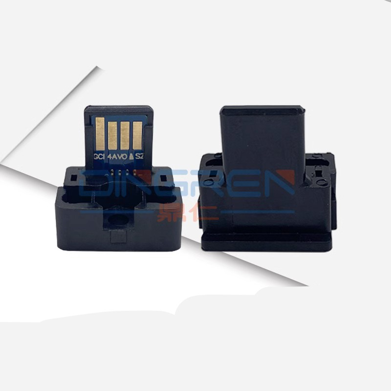 Chip Mực Cho SHARP AR 2048S 2048D 2348D MX-238 MX-237 238 238