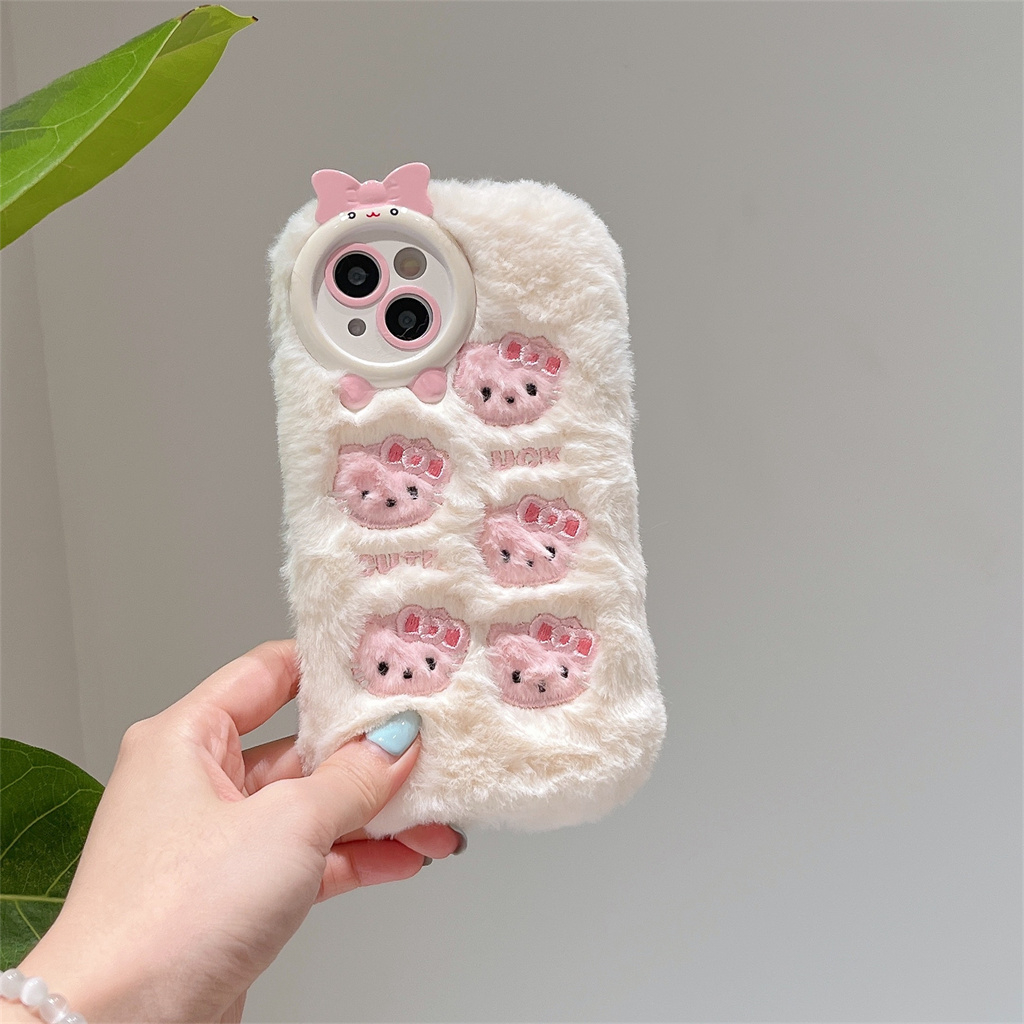 Ốp Điện Thoại tpu Mềm Họa Tiết Hoạt Hình Cho iphone 15 pro max 14 pro max 13 pro max 12 pro max