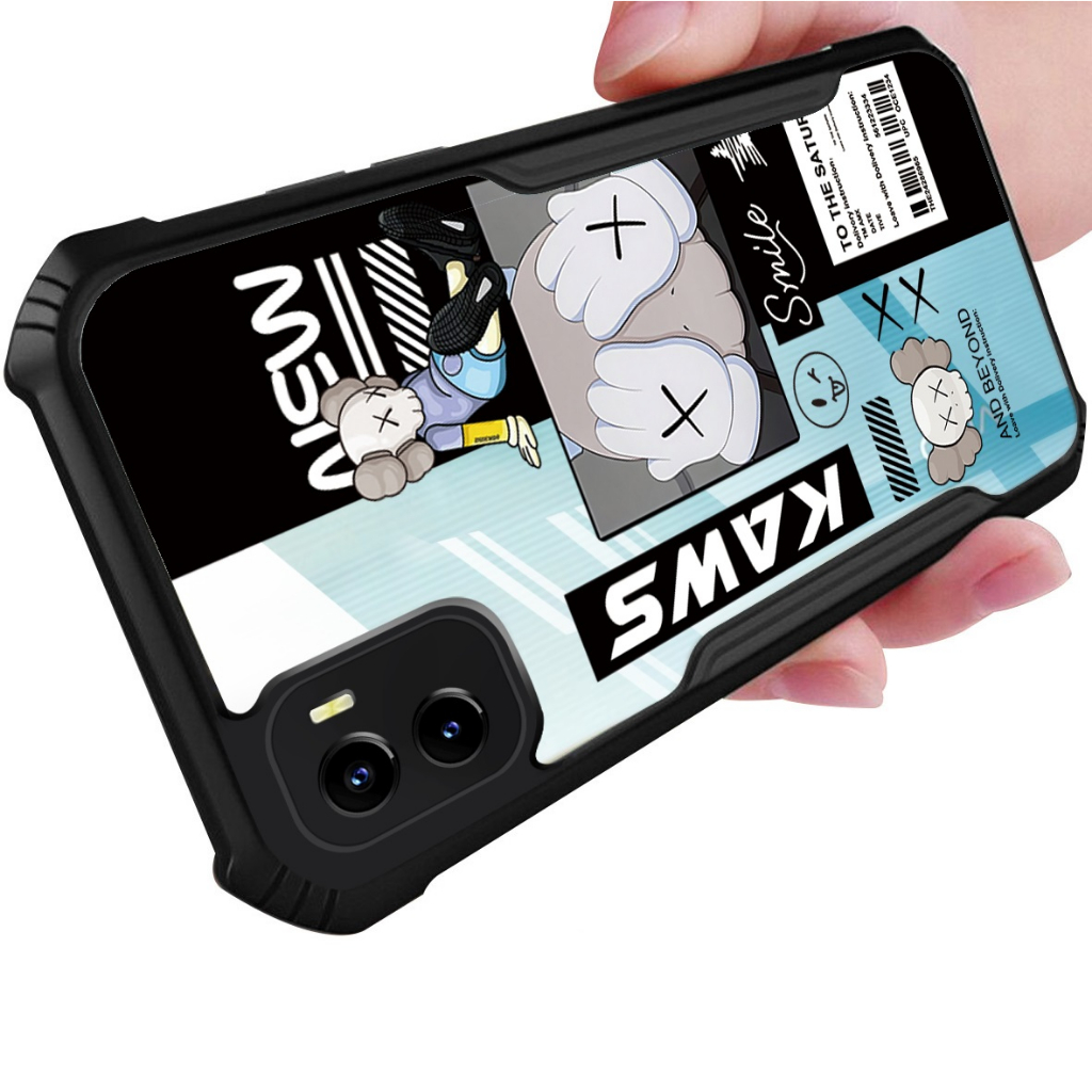 Ốp Điện Thoại Cho vivo y17 y15 y12 y11 y3 u10 v17 v19 neo s1 pro y17s y3s y36 y27 y78 y20 y20a y20i y20g y11s y12s y20s y12i y12i y20