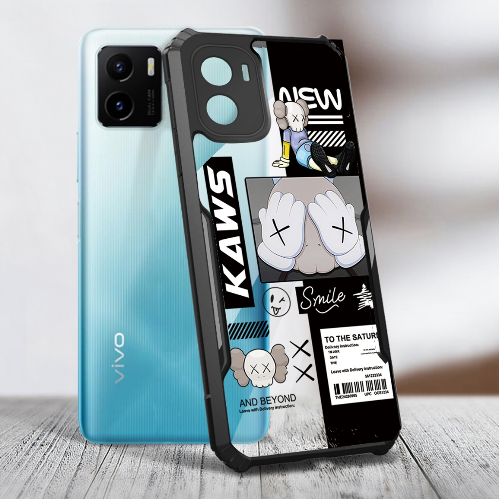 Ốp Điện Thoại Cho vivo y17 y15 y12 y11 y3 u10 v17 v19 neo s1 pro y17s y3s y36 y27 y78 y20 y20a y20i y20g y11s y12s y20s y12i y12i y20